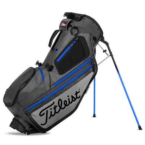 best hybrid golf bags 2024.